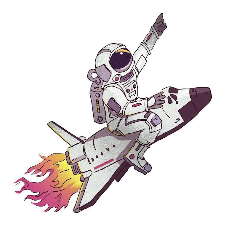 SpaceBoyz