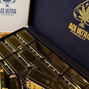 NEW GOLD ACES 2GM DISPOSABLES